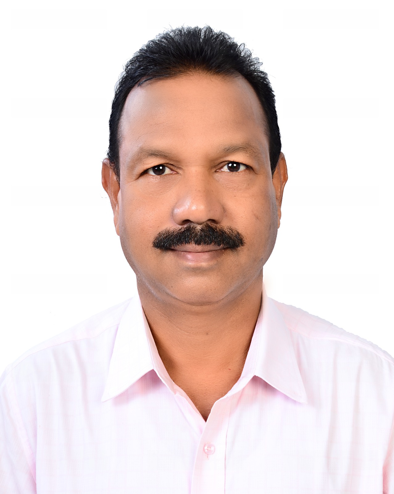 Dr Prafulla Chandra Dalai