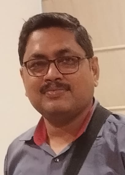 Dr Subhransu Shekhar Parida