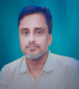 Dr. Kishore Chandra Mishra