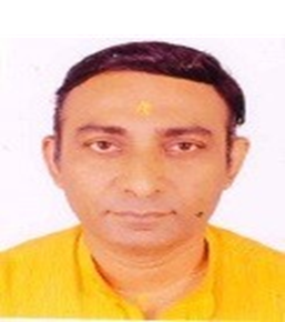 Dr. Nihar Ranjan Tripathy