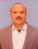 Dr. Manas Ranjan Pani