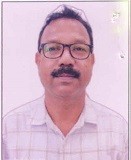 Dr. Manas Ranjan Pani