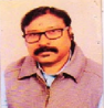 Dr. Khetra Mohan Kand